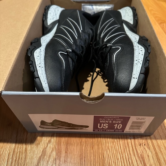 Fila sneakers size 10 - Picture 6 of 6